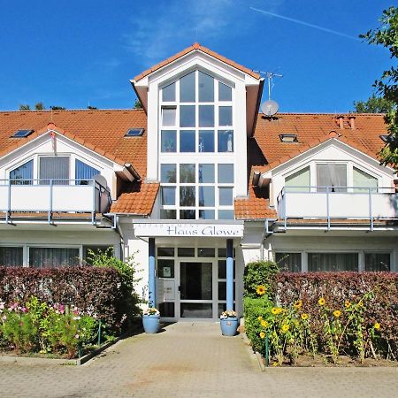 Apartment Glowe - Glw660 By Interhome Екстер'єр фото