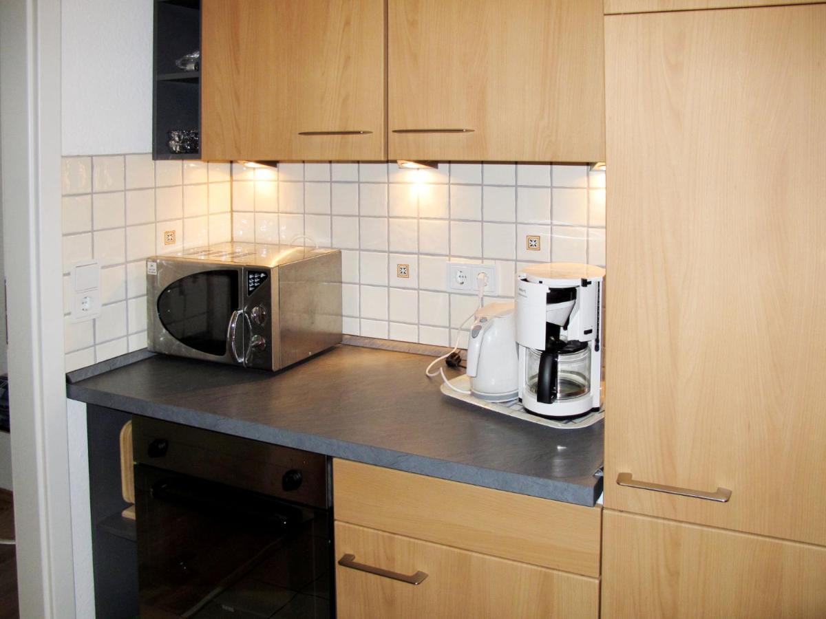 Apartment Glowe - Glw660 By Interhome Екстер'єр фото