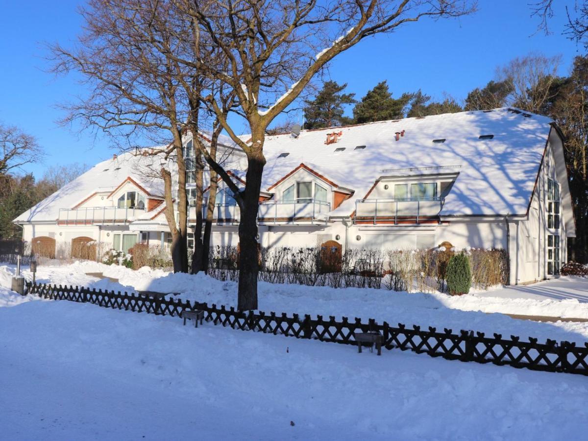 Apartment Glowe - Glw660 By Interhome Екстер'єр фото